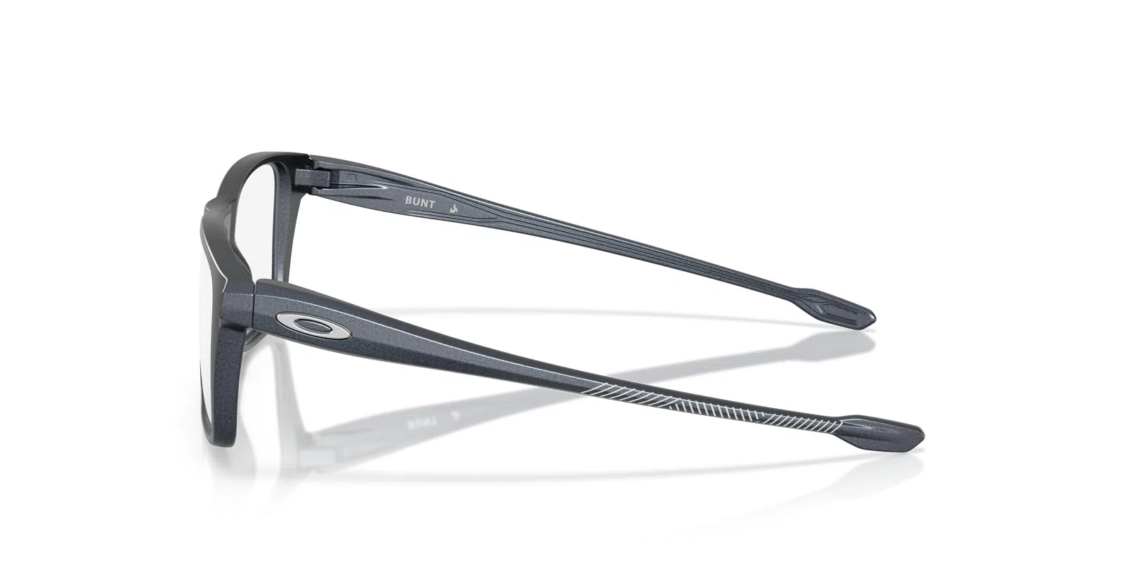 Oakley Bunt 8026 Eyeglasses - view 44